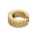 Diesel Men's Stainless Steel