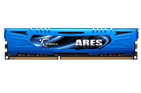 g.skill 16GB DDR3-2133