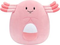 Jazwares Squishmallows Pokémon Chansey 35cm