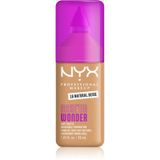 NYX Professional Make Up Make 'EM Wonder Foundation - Natural Beige