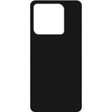 GSMnet Xiaomi Battery Cover Compatible with Xiaomi 14T, Black
