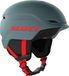 Scott Chase 2 Plus Skihelm - Groen/Blauw
