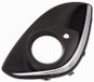 PRASCO Lüftungsgitter, Stoßfänger OP0352134 vorne links | Compatibel met: OPEL CORSA D