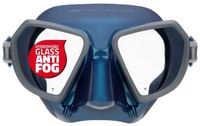 Salvimar Noah Anti Fog Masque de chasse sous-marine Bleu