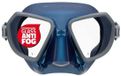 Salvimar Noah Anti Fog Masque de chasse sous-marine Bleu
