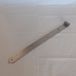 Waelbers Skapa Global B.V. Duimheng - Tbv 16 mm duim - 50 cm - Recht model - RVS