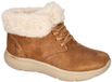 Skechers - Femme - cognac/caramel - bottine - taille 37