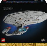 LEGO 10356 Star Trek: U.S.S. Enterprise NCC-1701-D™