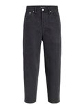 Jack & Jones Loose fit JJIDAN JJCREW AT 643 Loose fit Black Denim W31 X L36