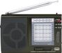 Trevi Radio Transistor MB728BK Noir AM/FM
