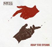 Suburban Wucan Reap The Storm