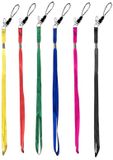 Softee 10 Lanyard-pakket 2.0 Royal - 30 Blauw