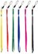 Softee 10 Lanyard-pakket 2.0 Royal - 30 Blauw
