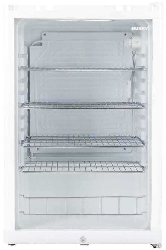 HUSKY KK110-WH-NL-HU