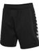 hummel Hmlstaltic katoenen shorts voor heren