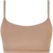 Chantelle Softstretch | Soutien-gorge invisible rembourré sans couture pour femme | Ultra extensible, ultra confort et effet seconde peau | S'adapte à toutes les morphologies | Lingerie pour femme