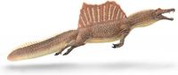 Collecta Spinosaurus zwemmend met beweegbare bek 1:40 DELUXE speelfiguur