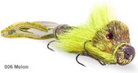 Strike Pro Miuras Mouse Big 23cm 95Gr Melon -6