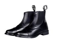 HKM Jodhpurschoenen met elastieken inze