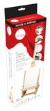 Daler Rowney GELIJK OLIE CREATIVE EASEL SET, multi, one size, 118500201