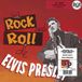 Lmlr/Culture Factory Elvis Presley Ep Étranger No19: El Rock And Roll De Elvis Presley (Spain)