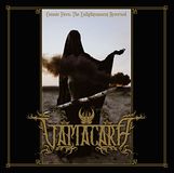 Cosmic Vamacara - Cosmic Fires: The Enlightenment Reversed (CD)
