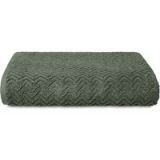 Esli Serviette de bain Esli Zigzag