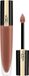 L'Oréal Paris Rouge Signature Lipstick - 117 I Stand - Nude - Matte Liquid Lipstick