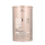Schwarzkopf Blondme Premium Clay Decolorante (350 gr)