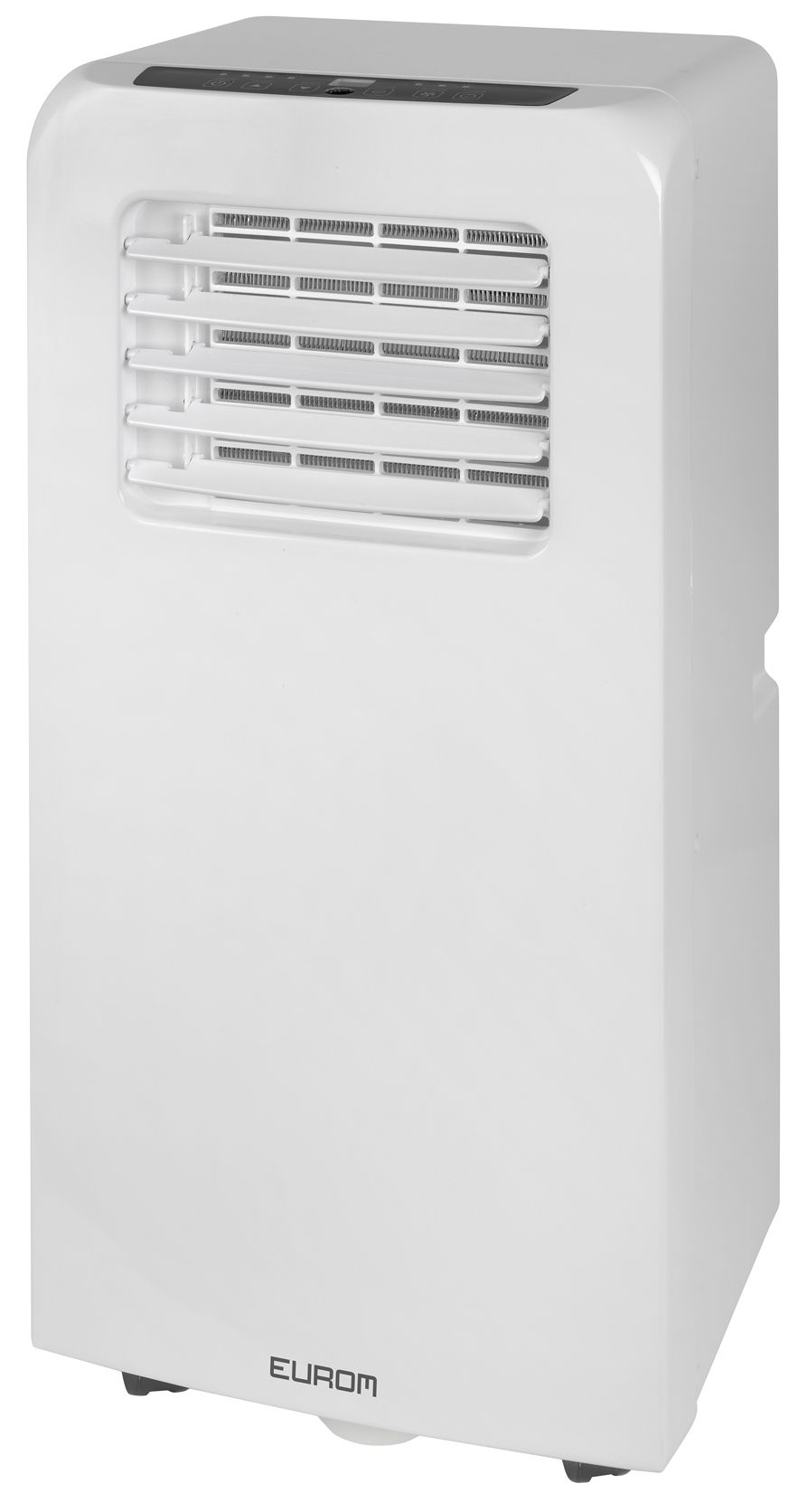 Eurom PAC 7.2 Mobiele Airco - Wit - 7000 BTU/h - 70 m³