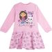 CERDÁ LIFE'S LITTLE MOMENTS Robe Gabby's Dollhouse Pour Filles