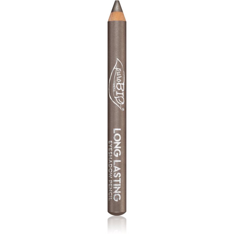 puroBIO Cosmetics Long Lasting - 3ml - Dames - 8051411365594
