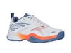 K-Swiss Speedex Clay Tennisschoenen voor Heren, Wit, Maat 41