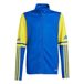 adidas uniseks-kind Squadra25 Training Top Kids Sweatshirt, team royal blue/team yellow, 5-6 Years