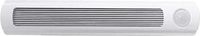ABC-LED LED nachtlamp - Met schemer- en bewegingssensor - 1W - 22 Lumen - Wit