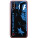 ERT GROUP mobiel telefoonhoesje voor Samsung A01 origineel en officieel erkend Marvel patroon Captain America 010 optimaal aangepast aan de vorm van de mobiele telefoon, hoesje is gemaakt van TPU