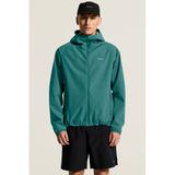Craft Essence sportjack - groen