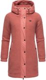 Ragwear Dames Overgangsjas Cousy