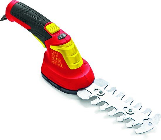 WOLF-Garten LI-ION POWER FINESSE 30 B - Buxusschaar - Accu