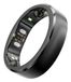 RingConn Gen 3 Slimme ring met activiteitentracker - Zwart - Maat 7