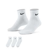 NIKE Everyday Cushion Ankle-SX7667 heren sokken