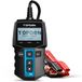 TOPDON BT100 Testeur de batterie, testeur de batterie 12 V avec test de batterie 100-2000 CCA, test de manivelle, système de charge, test pour voiture, VTT, SUV, voiture particulière, camion, bateau