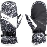 Roxy Jetty Mitt handschoenen voor dames voor koud weer (pak van 1)