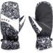 Roxy Jetty Mitt handschoenen voor dames voor koud weer (pak van 1)