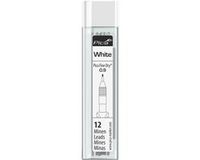 Pica Fine Dry 7031 navulling wit - 12 staafjes