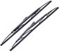 SWF Das Original 2x Ruitenwisserbladen 116335 - Voorzijde - 500 mm / 475 mm | met Spoiler, Set van 2 Conventionele Ruitenwisserbladen