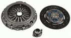 SACHS Kupplungssatz 3000858002