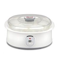 Girmi YG0300 Yoghurtmaker - Wit