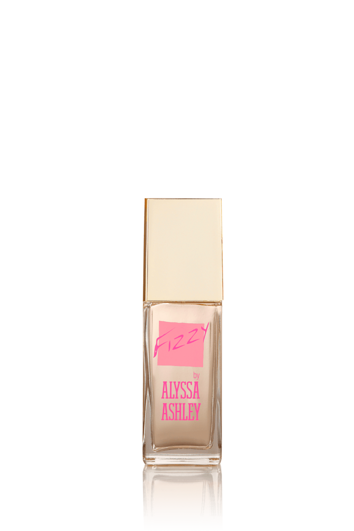 Alyssa Ashley Eau de toilette fizzy 50 ml / dames