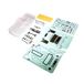 Axial AXI200001 Accessoires voor bouwpakketten, meerkleurig